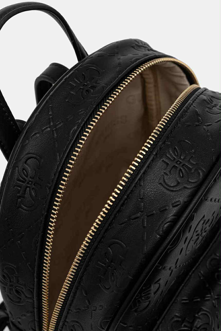 Мини раница Guess с изчистен дизайн