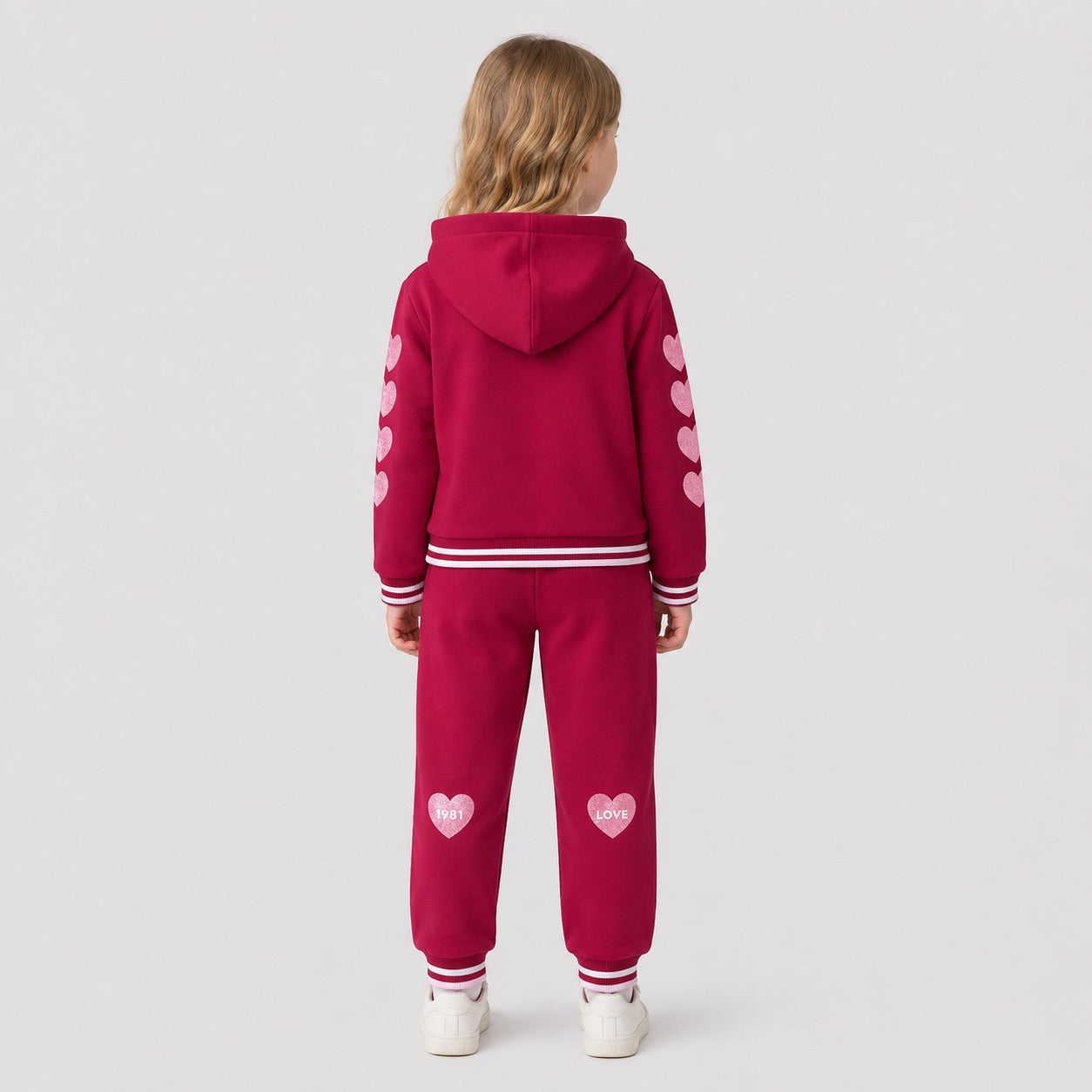 Спортен Комплект Guess за Момиче
