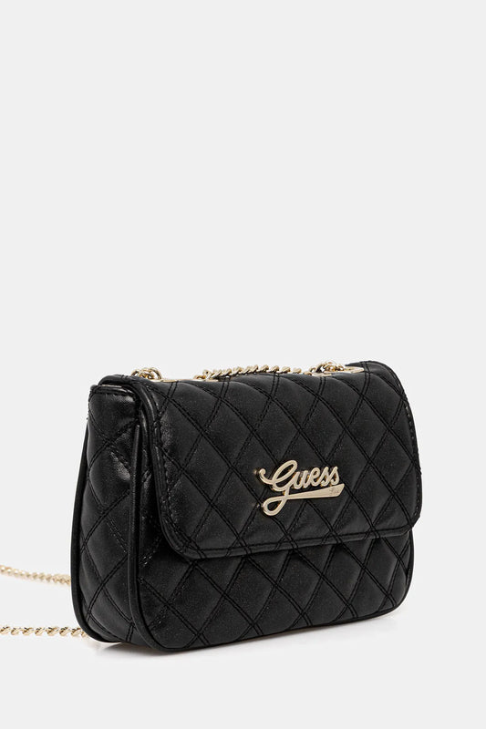 Чанта Guess за Момиче в Черно