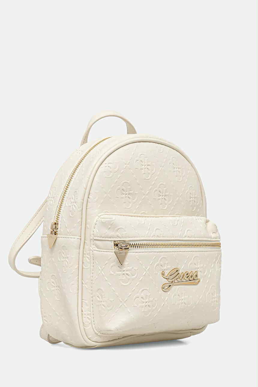 Мини раница Guess с изчистен дизайн