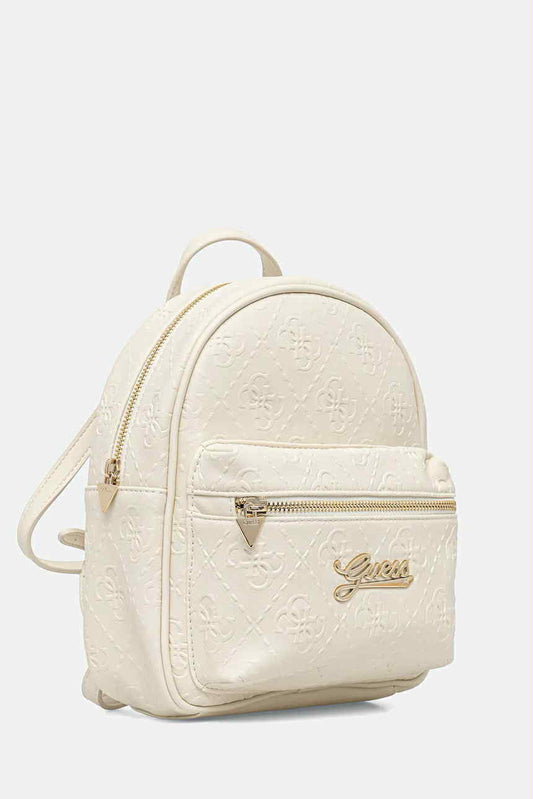 Мини раница Guess с изчистен дизайн