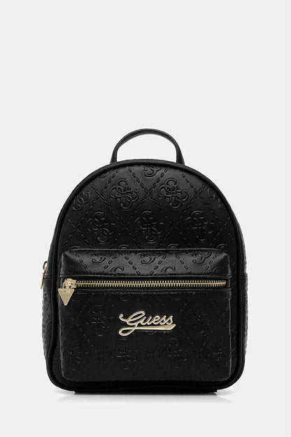 Мини раница Guess с изчистен дизайн