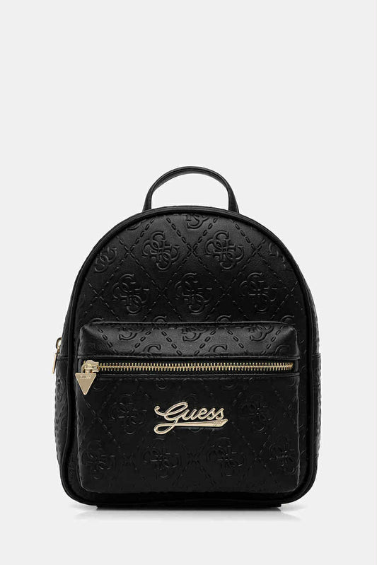 Мини раница Guess с изчистен дизайн
