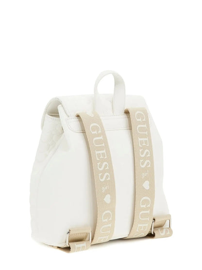 Мини Раница Guess с Елегантен Дизайн