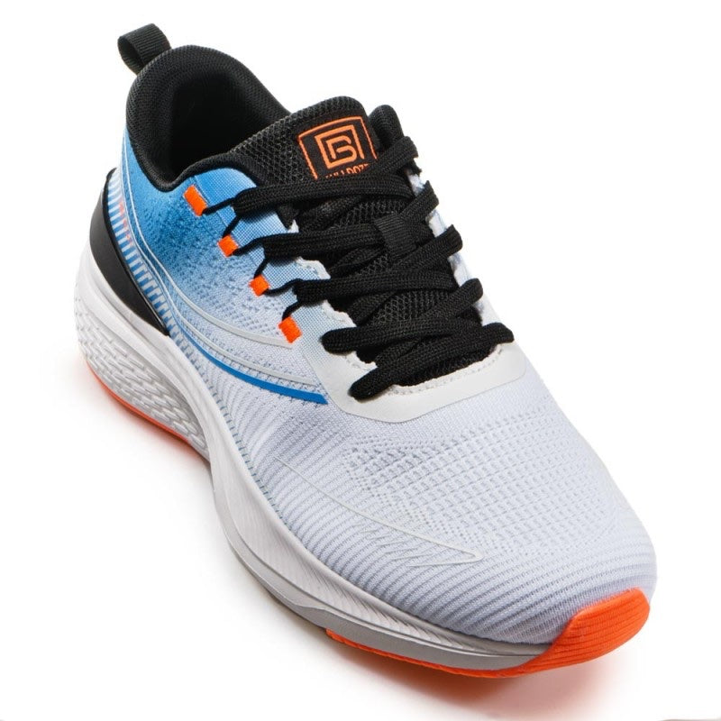 Леки Мъжки Текстилни Маратонки