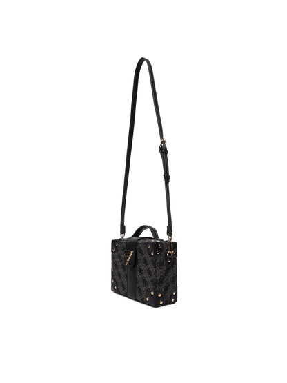 Мини Чанта Тип Куфарче Guess