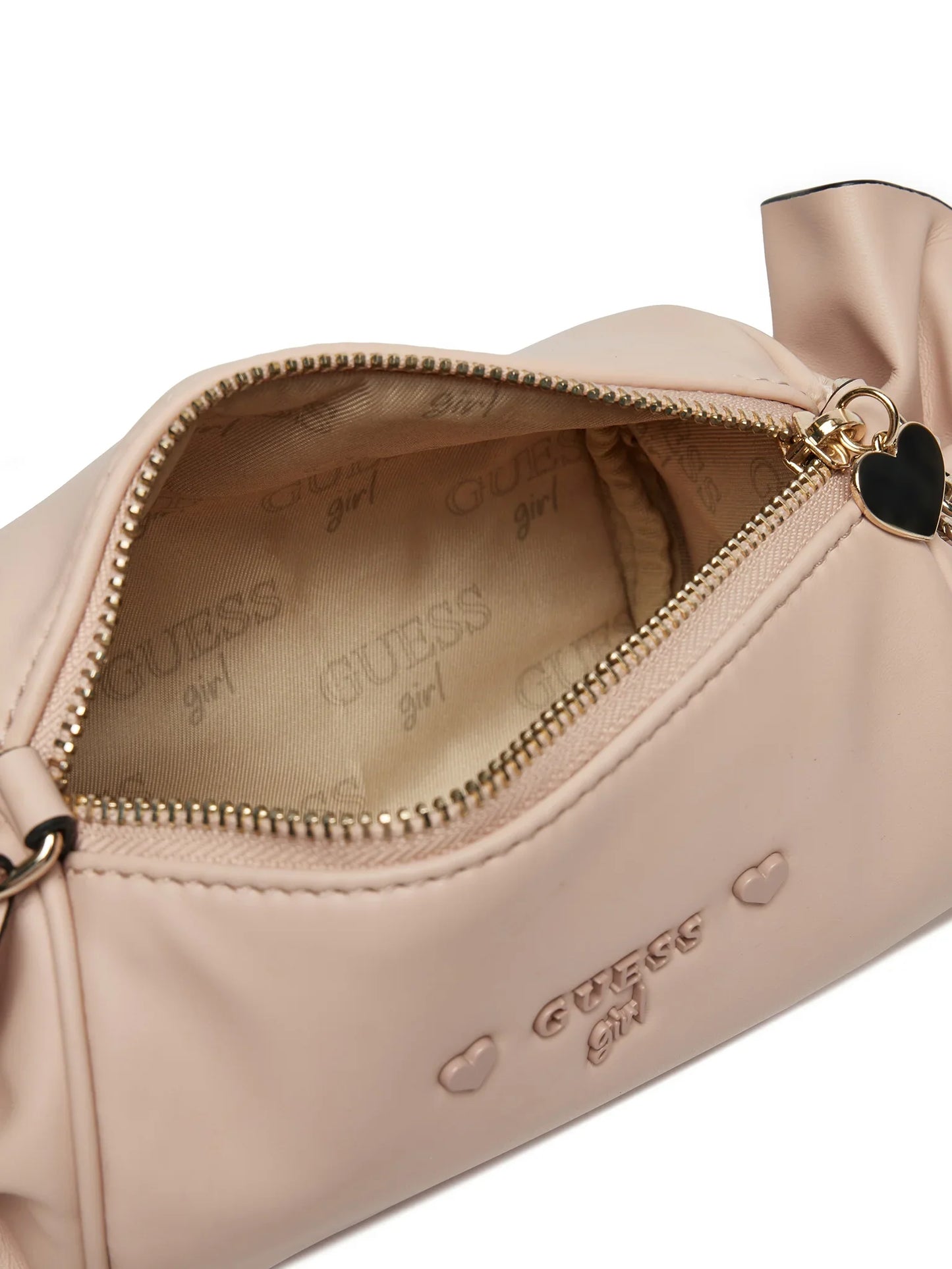 Розова Чанта Guess  с Форма на Бонбон
