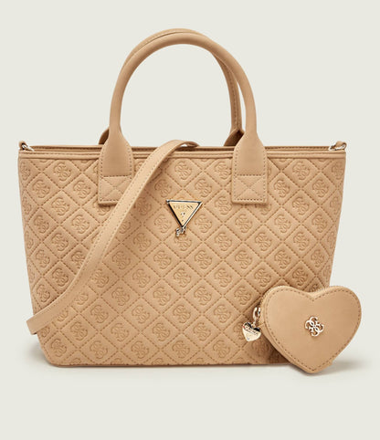 Чанта Crossbody Guess