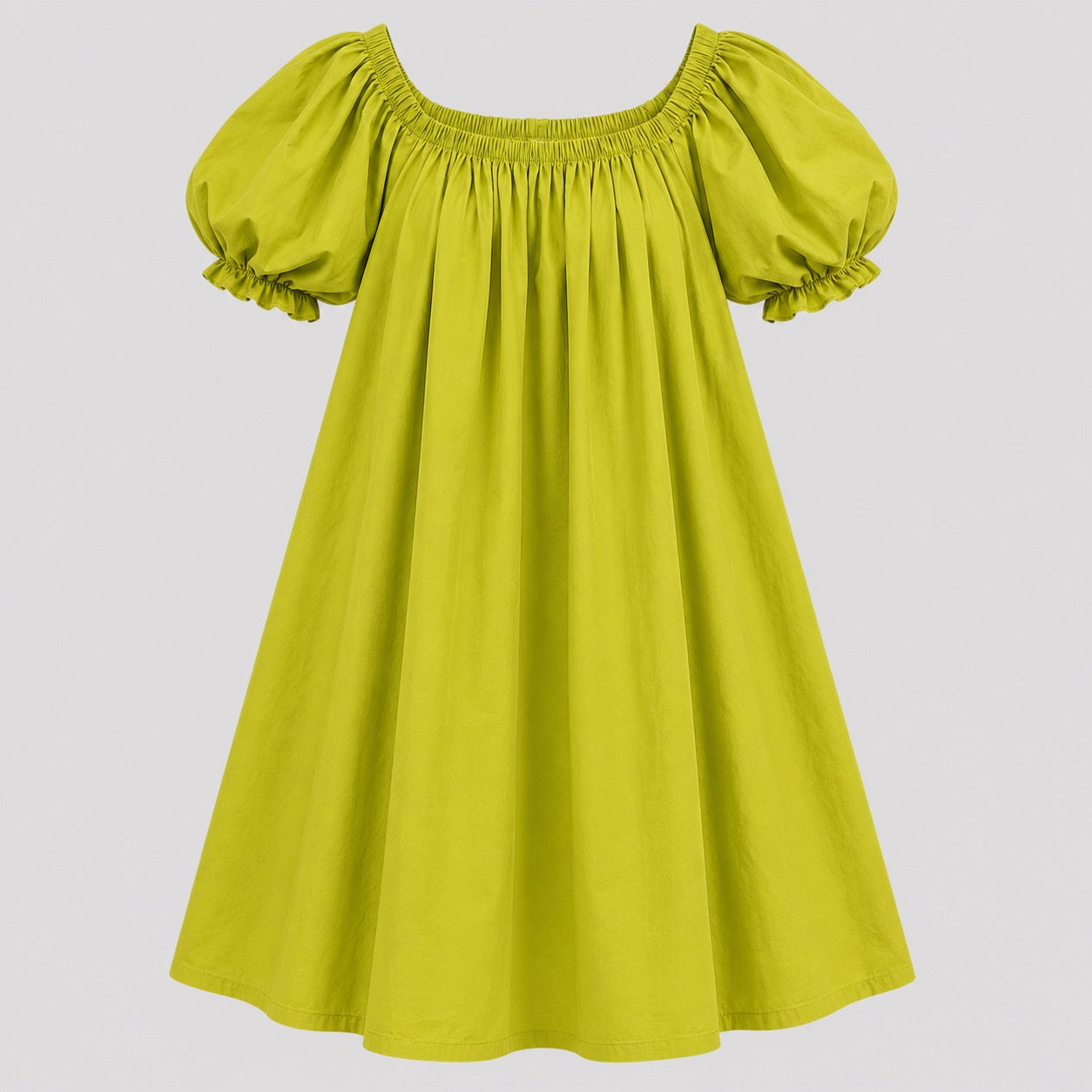 Дамска рокля Moody Bright