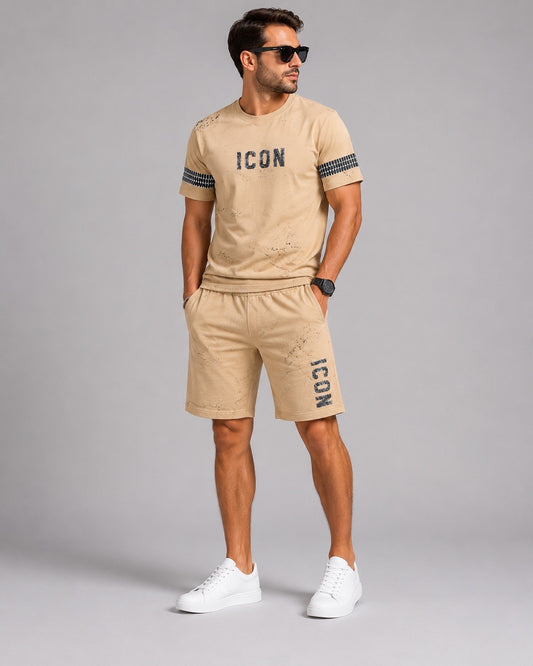 Мъжки спортен комплект ICONS