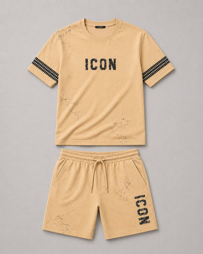 Мъжки спортен комплект ICONS