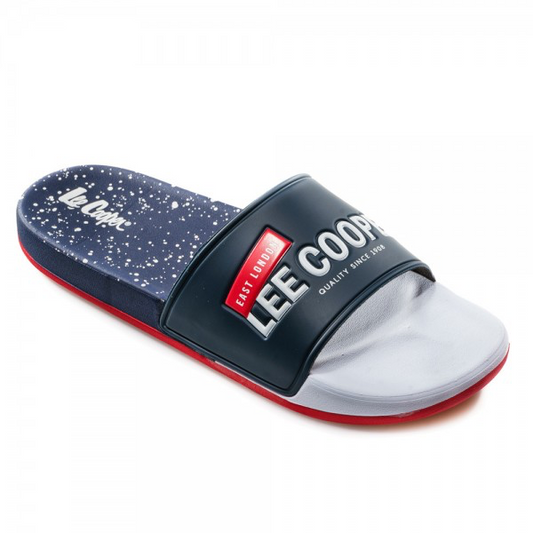 Анатомични Мъжки Чехли Lee Cooper