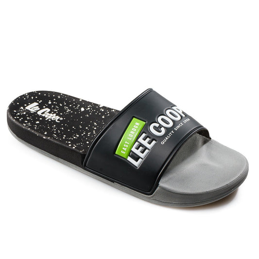 Анатомични Мъжки Чехли Lee Cooper
