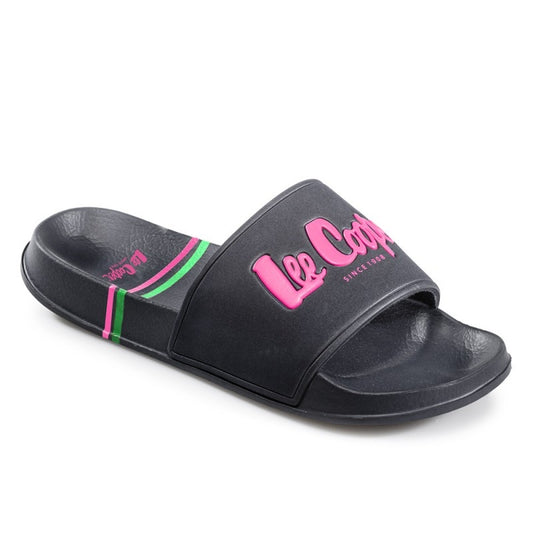 Дамски Чехли Lee Cooper