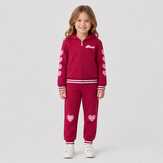 Спортен Комплект Guess за Момиче