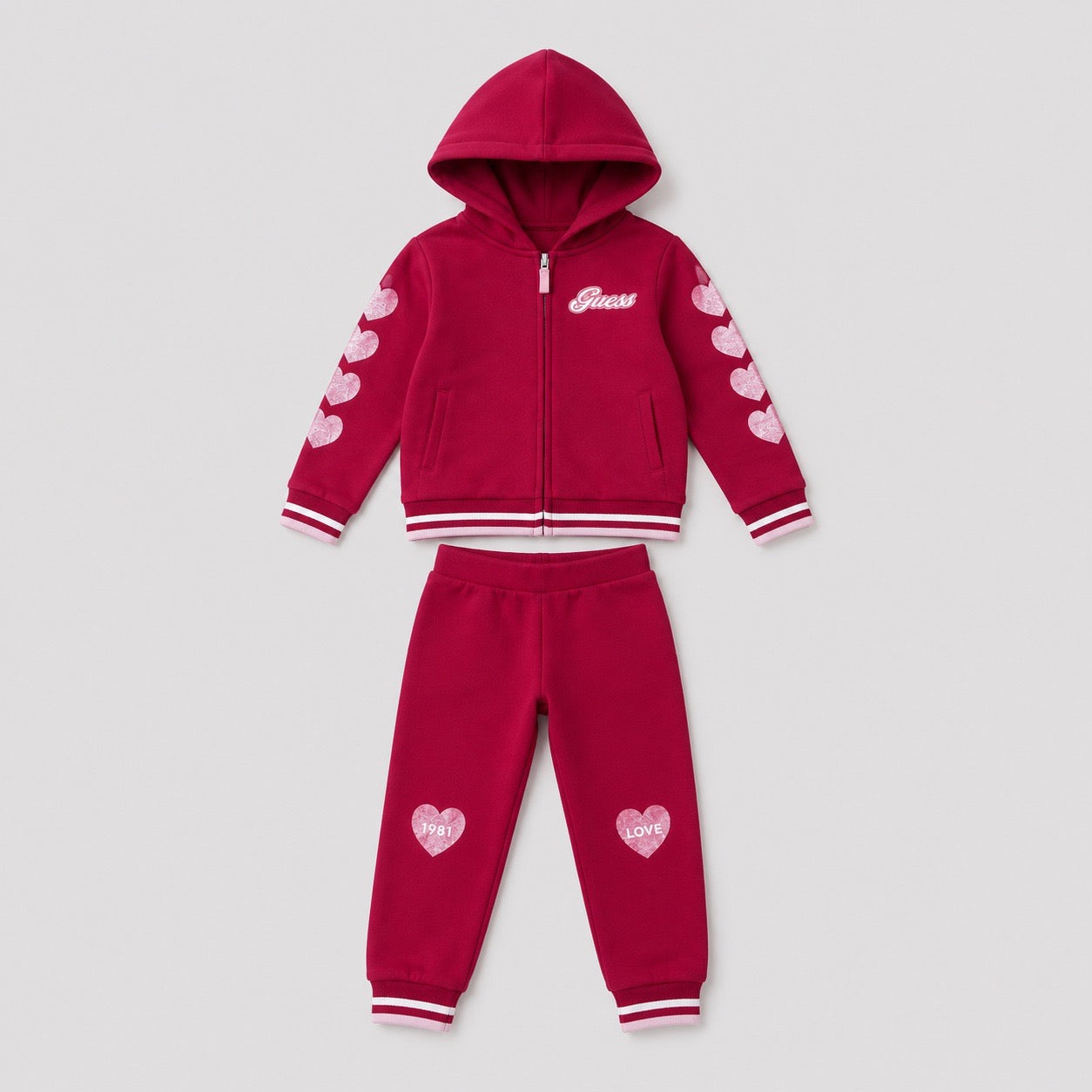 Спортен Комплект Guess за Момиче