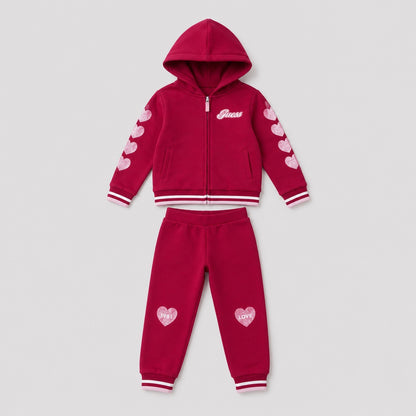 Спортен Комплект Guess за Момиче