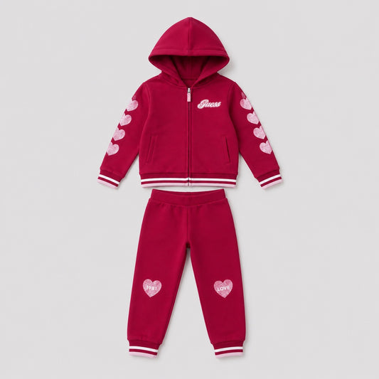 Спортен Комплект Guess за Момиче