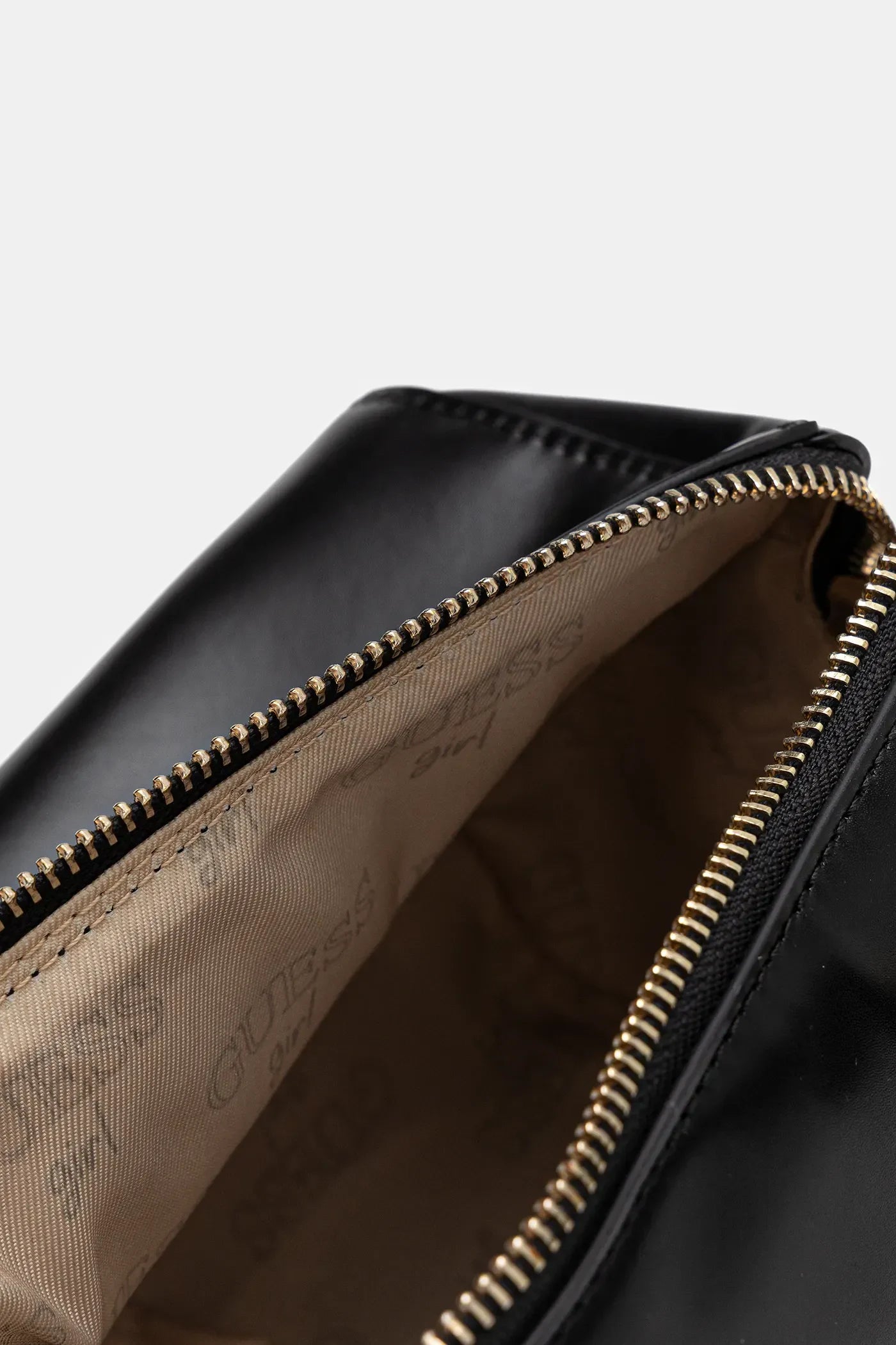 Чанта Guess за Момиче в Черно и Бежово