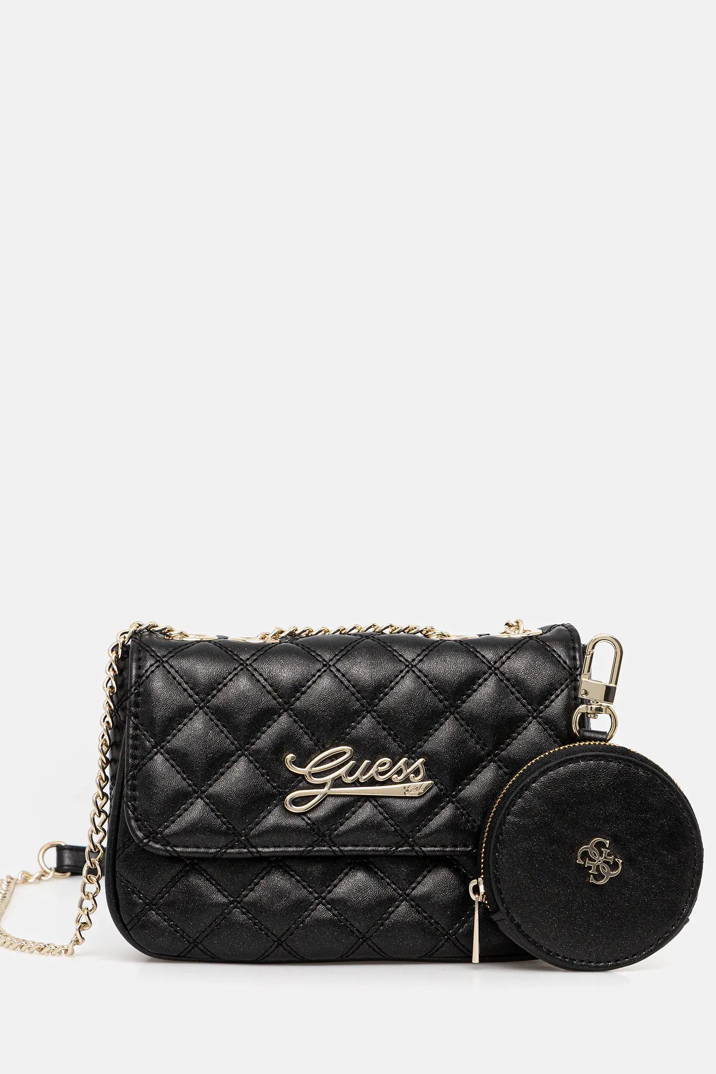 Чанта Guess за Момиче в Черно