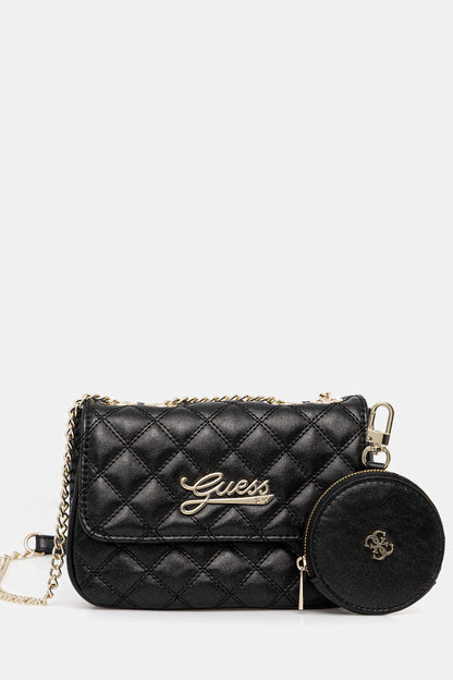 Чанта Guess за Момиче в Черно