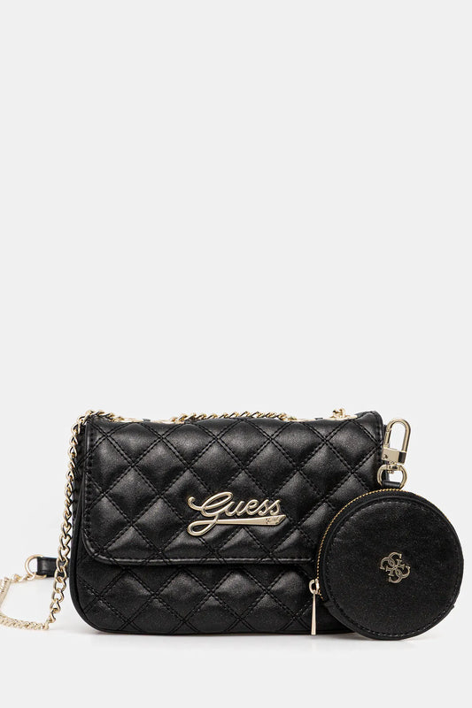 Чанта Guess за Момиче в Черно