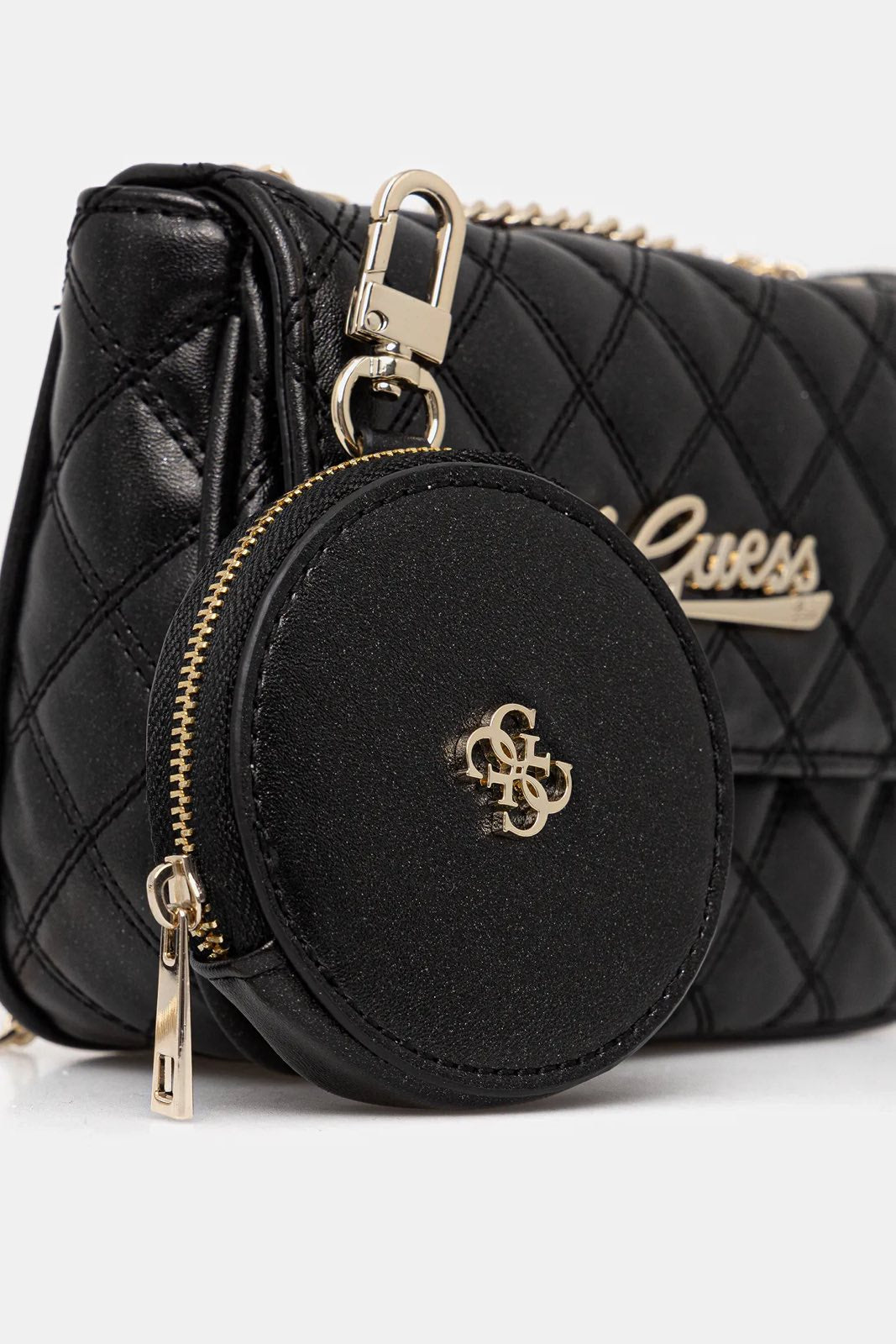 Чанта Guess за Момиче в Черно
