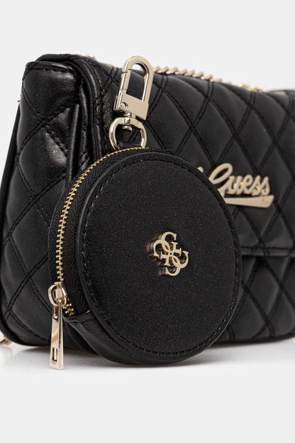 Чанта Guess за Момиче в Черно