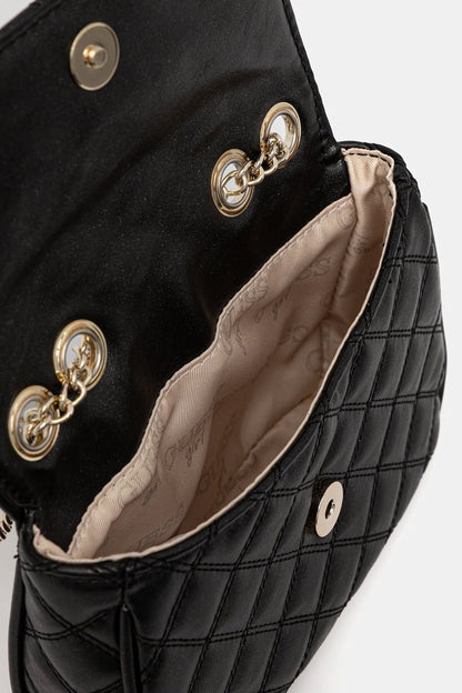 Чанта Guess за Момиче в Черно